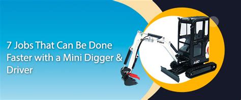 mini digger driver jobs in limerick|Irish Construction Jobs & News .